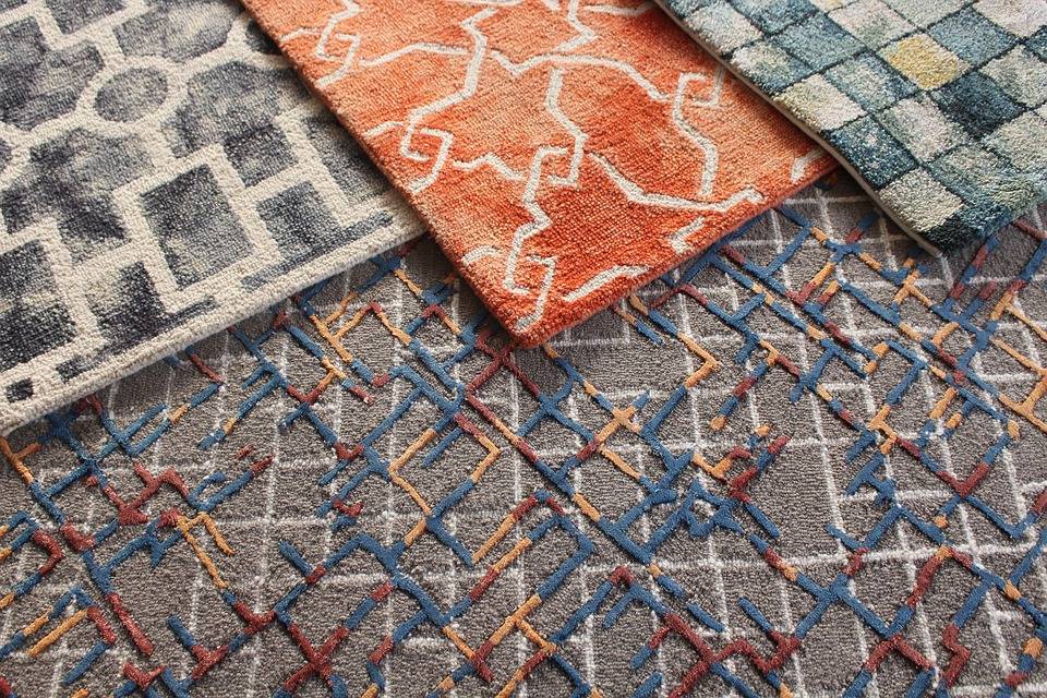carpet 3530487 960 720 - چند تکنیک فوق العاده در نگهداری از موکت !