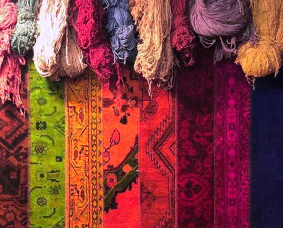 n82940417 72416291 - نحوه صحیح نگهداری از فرش برای دراز مدت
