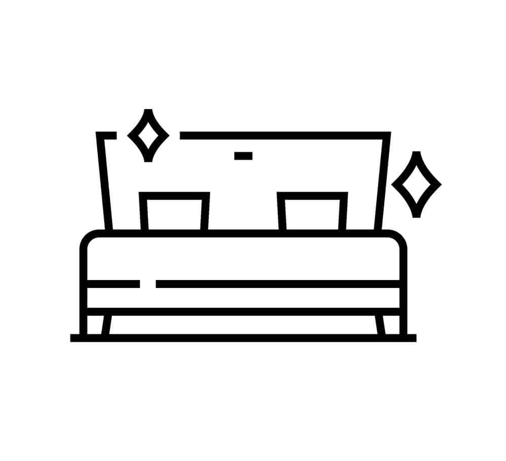 sofa cleaning line icon concept sign outline vector 29924139 e1650460223431 - قالیشویی شادسر ، شعبه پاسداران